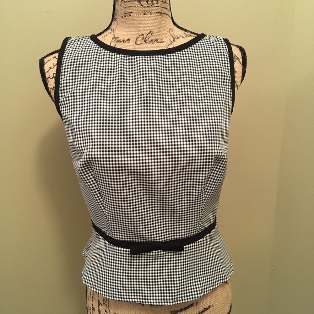 All That Jazz Vintage Pant Suit/Pant Set Sz 9/10